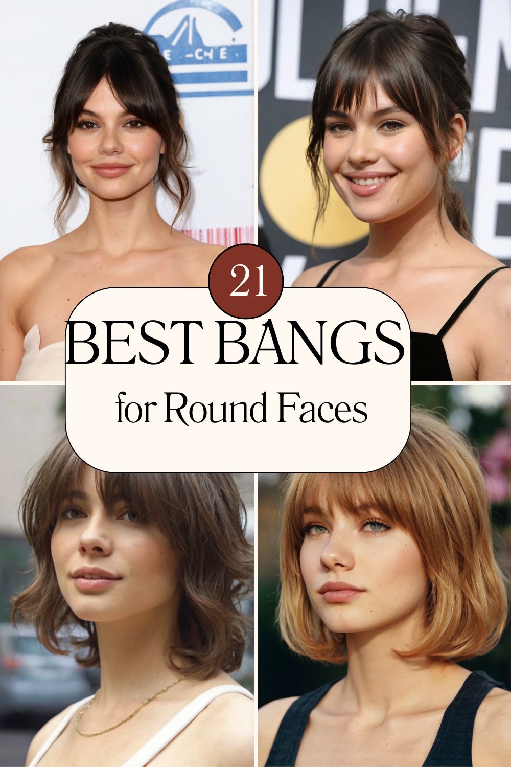 21 Best Bangs for Round Faces(1)