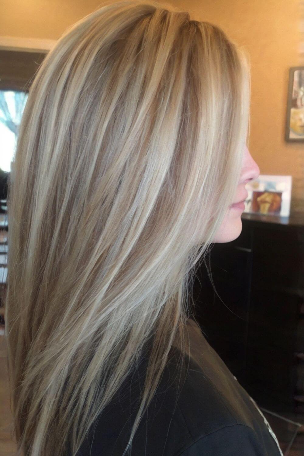 Toned-Down Blonde11