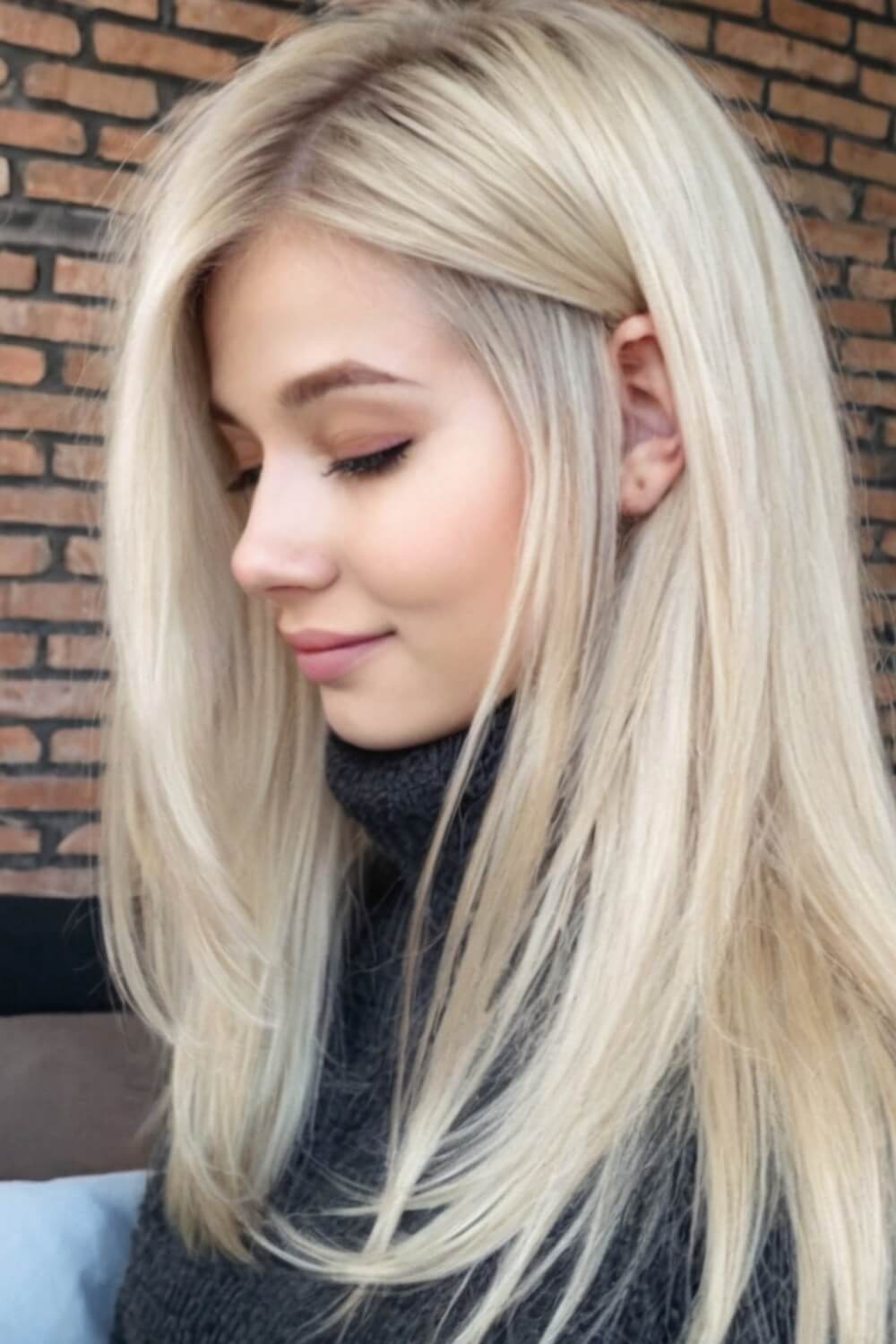 Creamy Vanilla Blonde (1)