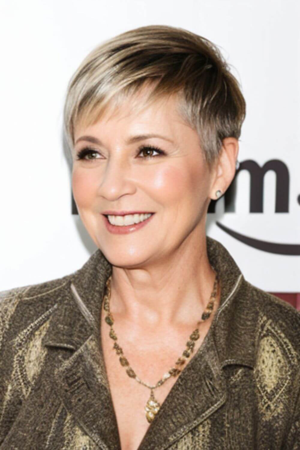 Pixie Cut 